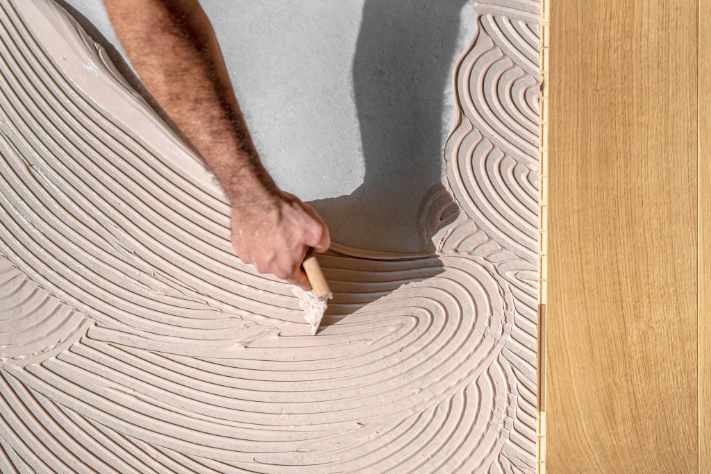 Engineered Installation