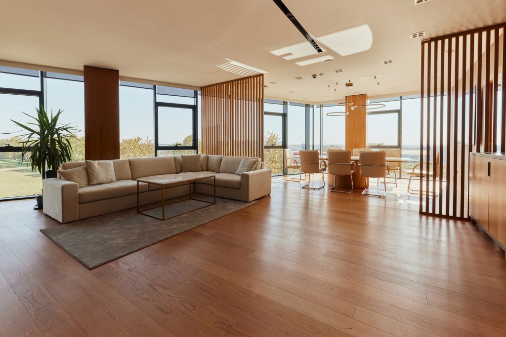 Saligna Sydney Blue Gum, Natural